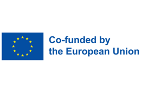 Logo: Co-funded by the European Union