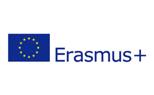 Logo: Erasmus+