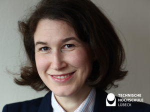 Dr. Daphne Reim ist die neue zentrale Gleichstellungsbeauftragte der TH Lübeck. Foto: privat