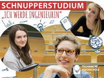 Schnupperstudium 2018