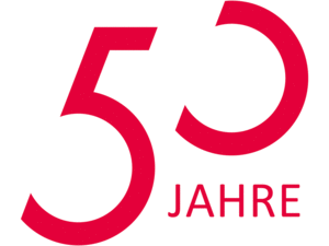 50 Jahre Hochschulen für Angewandte Wissenschaften. Grafik: TH Lübeck