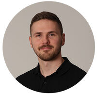 Absolvent Absolvent aus dem Studiengang NGB