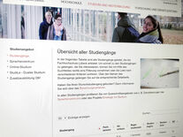 TH Lübeck vergibt Restplätze für zulassungsbegrenzte Studiengänge. Foto: TH Lübeck