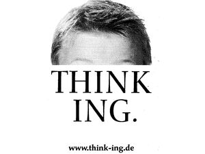 Seit mehr als 20 Jahren widmet sich think ING. dem Ingenieurwesen und MINT