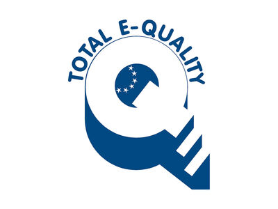 Logo: Total E-Quality