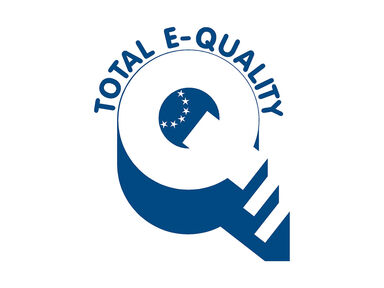 Logo: Total E-Quality