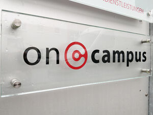Oncampus mit sehr guter Bewertung. Foto: TH Lübeck