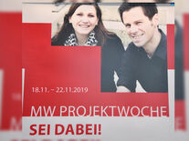 Projektwoche MW