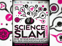 Science Slam St. Petri Lübeck