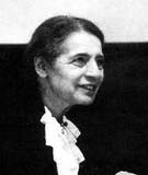 Lise Meitner