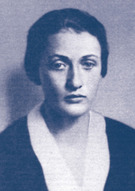 Elena Aleksandrovna Timoféeff-Ressovsky