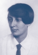 Margarete Schütte-Lihotzky