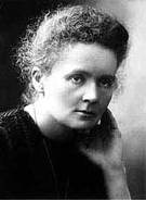 Marie Curie