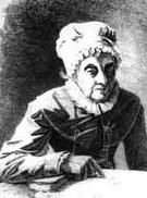 Karoline Herschel