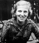 Dorothy Crowfoot Hodgkin