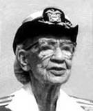 Grace Murray Hopper