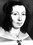 Maria Sibylla Merian