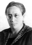 Emmy Noether