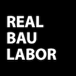 Logo: Realbaulabor