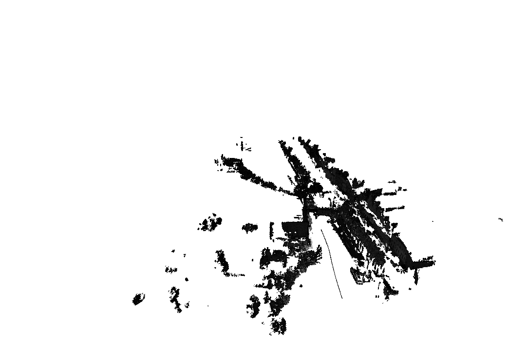 Animiertes 3D-Modell